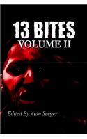 13 Bites Volume II