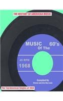 Music Of The 60's