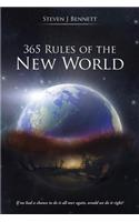 365 Rules of the New World