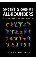 Sport's Great All-Rounders