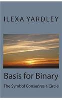 Basis for Binary
