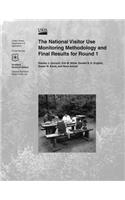 National Visitor Use Monitoring Methodology and Final Results for Round 1