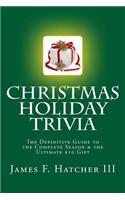 Christmas Holiday Trivia