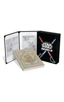 The Art of Star Wars Rebels Limited Edition