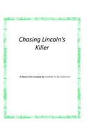 Chasing Lincoln's Killer