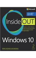 WINDOWS 10 INSIDE OUT INCLUDES CURRENT B
