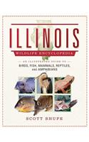 Illinois Wildlife Encyclopedia