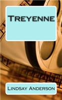 Treyenne
