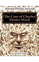 The Case of Charles Dexter Ward