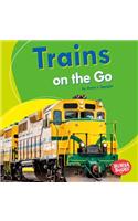 Trains on the Go