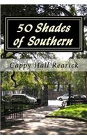 50 Shades of Southern