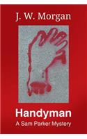 Handyman: A Sam Parker Mystery