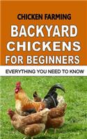 Chicken Farming