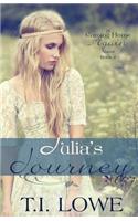 Julia's Journey