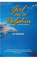 Girl on a Dolphin