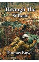 Through The Wheat