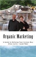 Organic Marketing