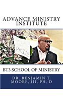 Advance Ministry Institute