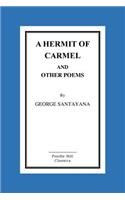 Hermit of Carmel And Other Poems