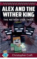 Alex and The Wither King