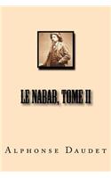 Le Nabab, Tome II