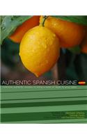 Authentic Spanish Cuisine
