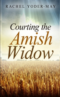 Courting the Amish Widow