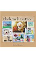 Flash Finds His Fancy