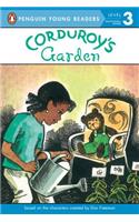 Corduroy's Garden: (Corduroy)