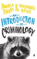 Introduction to Criminology