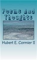 Poems And Thoughts