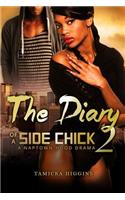 The Diary of a Side Chick 2