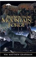 Friends from Mountain Forge