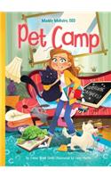 Pet Camp