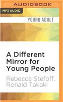 Different Mirror for Young People