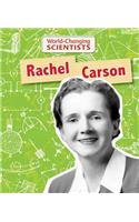 Rachel Carson