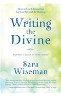 Writing the Divine