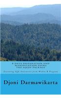 R Data Preparation and Manipulation Using the sqldf Package: Executing SQL Statements from Within R Program