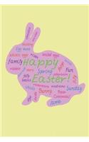Happy Easter!