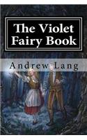 The Violet Fairy Book