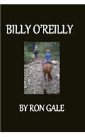Billy O'Reilly