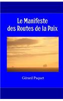 Les Routes de la Paix