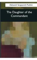 Daughter of the Commandant