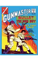 Gunmaster # 84