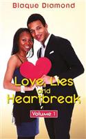 Love, Lies and Heartbreak