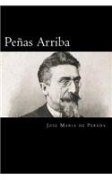 Peñas Arriba (Spanish Edition)