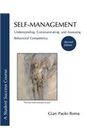 Self-Management: Understanding, Communicating, and Assessing, Behavioral Competency - Second Edition