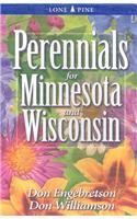 Perennials for Minnesota and Wisconsin