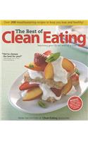 Best of Clean Eating
