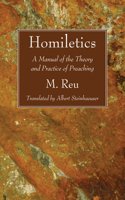 Homiletics